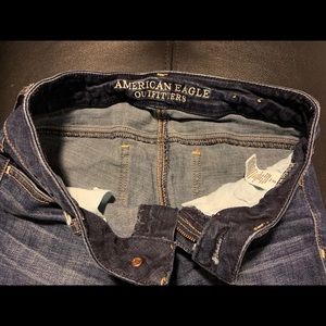 3/25 🦅 American Eagle skinny jeans bundle